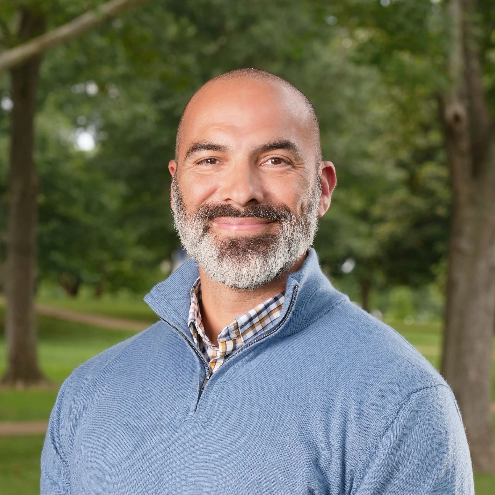 Carlos Gonzalez
