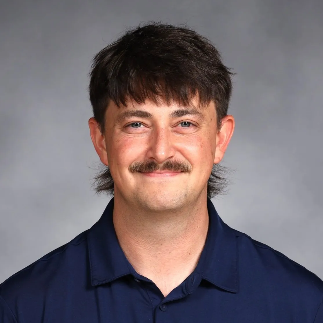Mitchell Degioanni