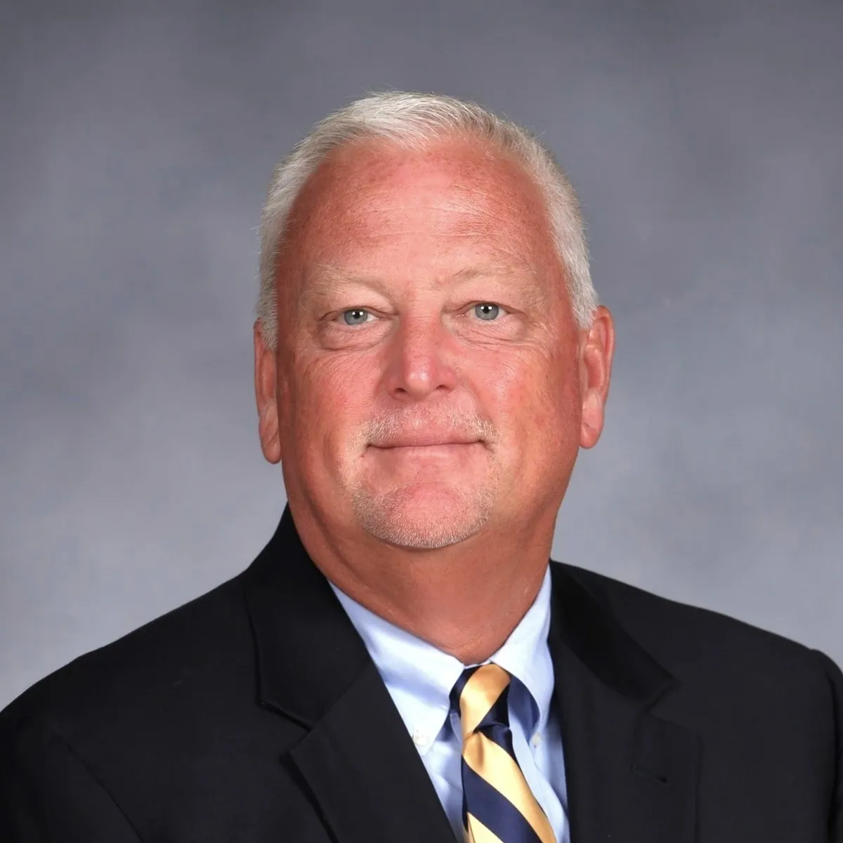 Richard Ricketts