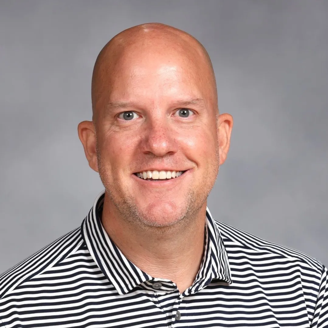 JD Powell