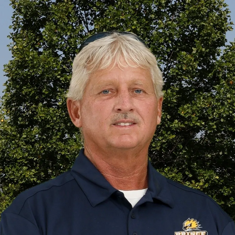 Donnie Byrom