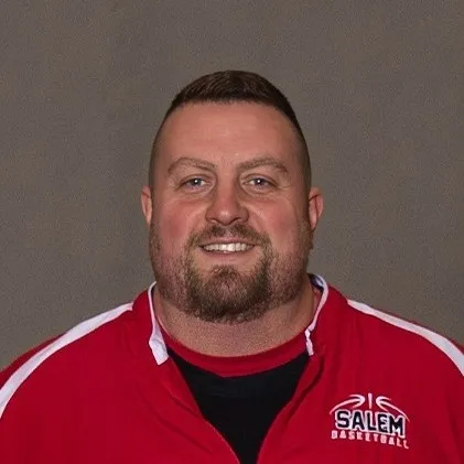 Derek Frederick