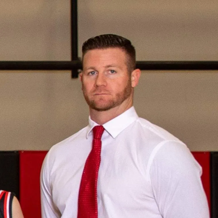 Zach Penick