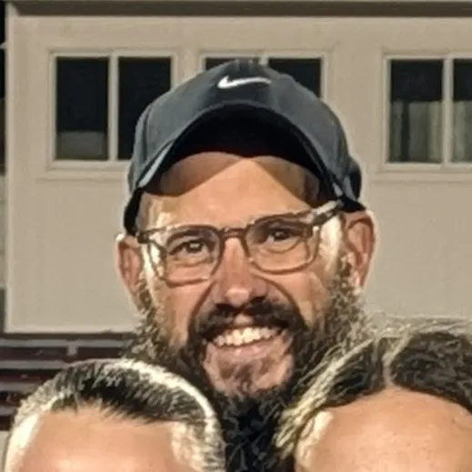 Jarrod Niederhiser