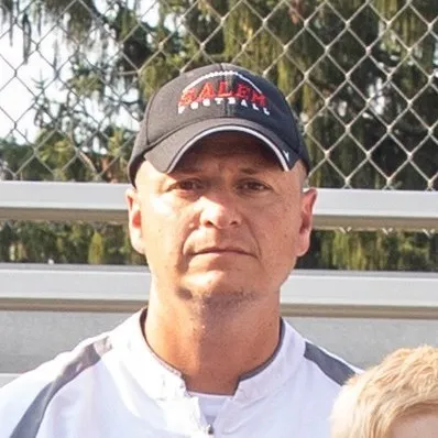 Christopher Stone