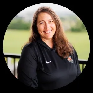 Beth Basham